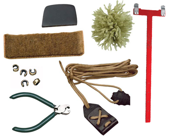Bow Start Up Kit