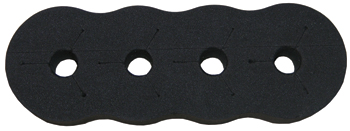 Replacement Hood Foam for Hoyt Buffalo Bow Quiver