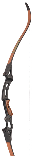 Hoyt Dorado Takedown Recurve 60"