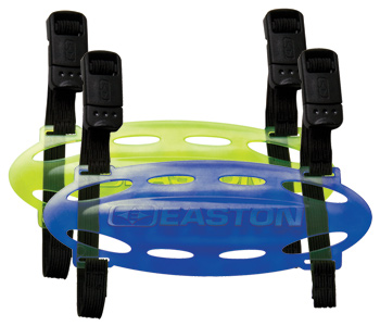 Oval Arm Guard
