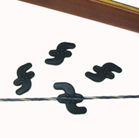 String Leech  4 pack