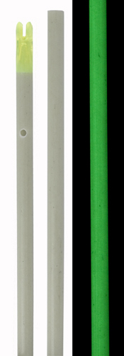 Glow Max Bow Fishing Arrow