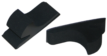 Stiktamer Bow Silencer