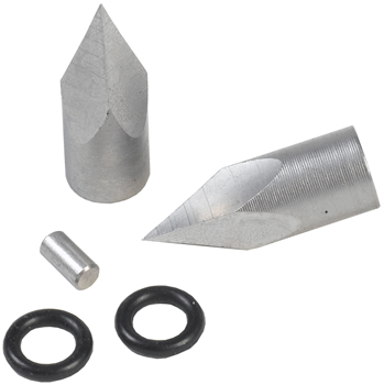 Replacement Tips for Grapple Points, 2 pack
