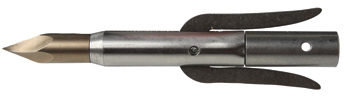 Sting-A-Ree Replaceable Tip Bowfishing Point