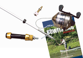 Tournament Series Bowfishing Kit
