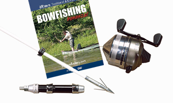 3R Bowfishing Kit