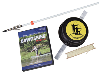 3R Beginners  Bowfishing Kit