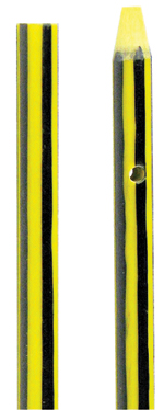Yellow Jacket Bow Fishing Shaft