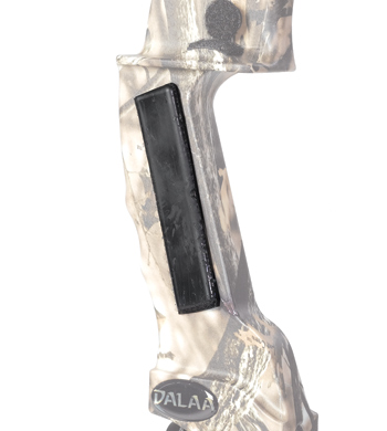 BowJax Gel Grip Strips