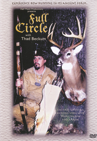 Full Circle with Than Beckum DVD