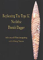 Danish Dagger DVD