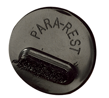 Brush Rest Elevated Rest
