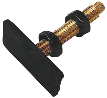 Arrow Rest Mount