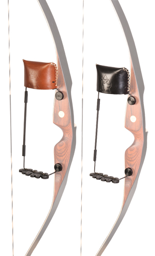 Great Northern Side Mount 5-Arrow Bow Quiver