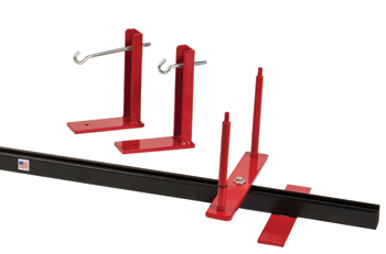 P&A Endless Loop String Jig & String Stretcher COMBO
