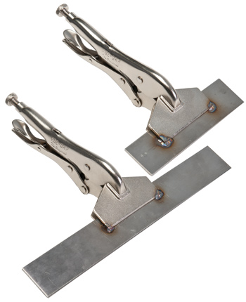 P&A Feather Sanding Jig