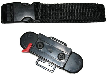 Kwikee Kwiver Bracket Kaddy&reg; Strap
