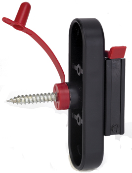 Kwikee Kwiver Bracket Kaddy&reg; & Bracket