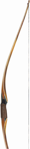 Tomahawk Bows Diamond Desert Fox Longbow