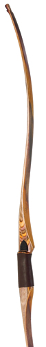 Tomahawk Bows Desert Fox Longbow