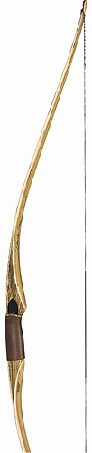 Tomahawk Bows&reg; Thunderstorm Longbow - Original Series