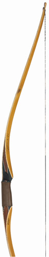 Tomahawk Bows Diamond SS Longbow