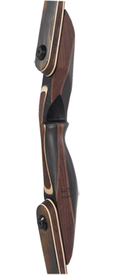 Tomahawk Bows Legacy Series Riser