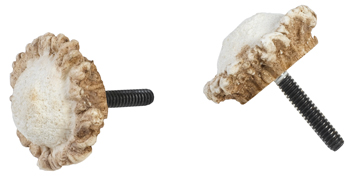 Trophy Bur Accessory Bolts