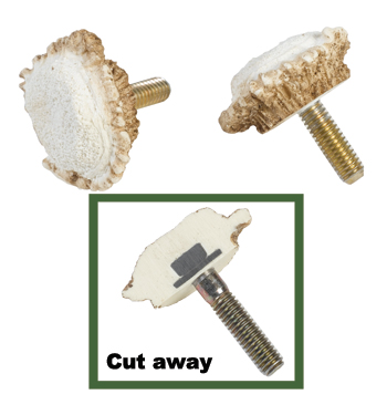 Trophy Bur Limb Bolts