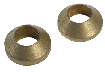 Trophy Bur Limb Bolt Adapters