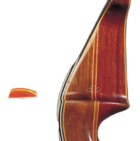 Feather Arrow Rest