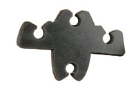 Bear 4-Arrow Gripper