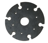Replacement Wing Arrow Gripper