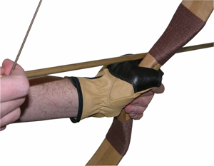 Bowglove