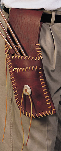 Dave's Hip Quiver