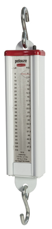 Rubbermaid&reg; Pelouze Hanging Bow Scale