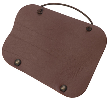 Youth Leather Armguard