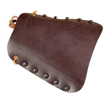 Standard Traditional Armguard