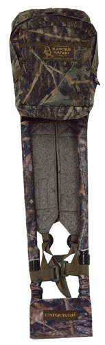 Catquiver 1 True Timber&reg; Quiver Pack
