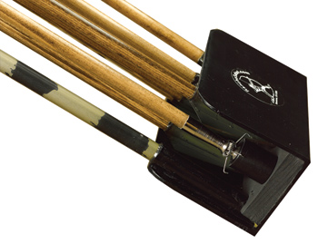 Catquiver Judo/Blunt Adapter Kit