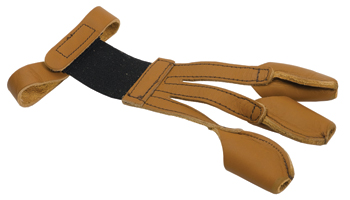 Wyandotte Open End Shooting Glove