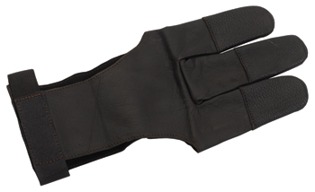 Damascus Shooting Glove