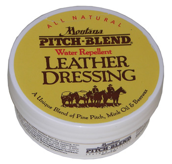 Montana Pitch Blend