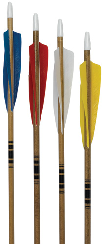 3R Hunter Arrows  Test Kit 8-pack