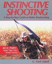 Instinctive   Shooting Vol 1   G. Fred Asbell