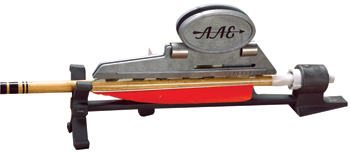 AAE Fletch III Fletching Jig