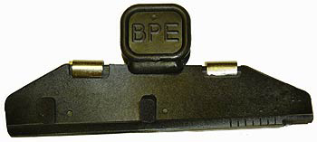 BPE Fletcher  Extra Clamps