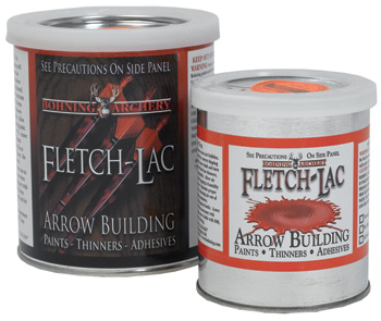 Fletch-Lac Clear Sealer