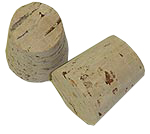 Spare Corks (Aluminum)